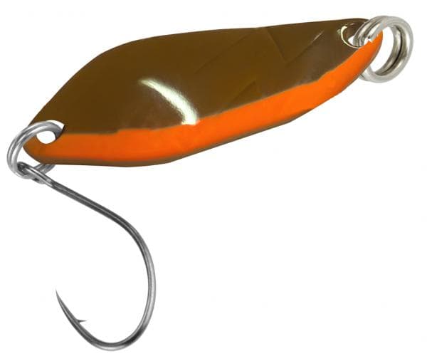 FTM Spoon Strike 2.1g #015