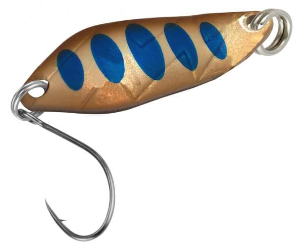 FTM Spoon Strike 2.1g #016