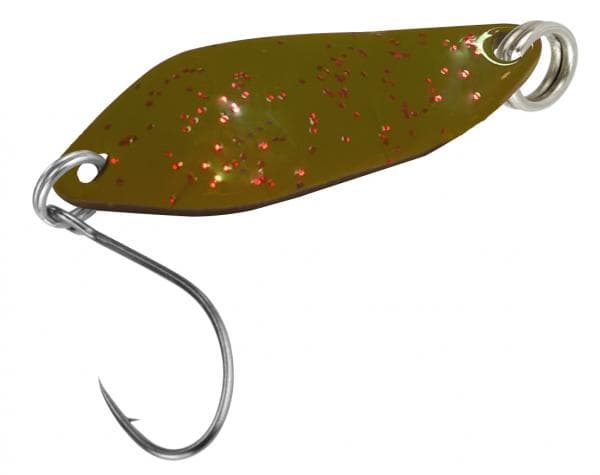 FTM Spoon Strike 2.1g #019