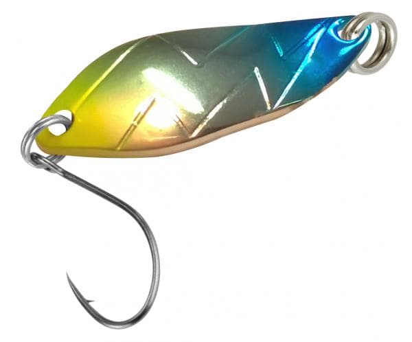 FTM Spoon Strike 2.1g #020