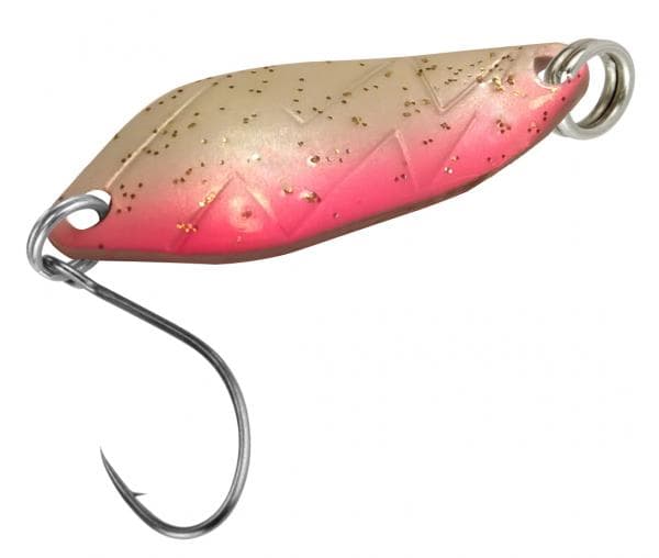 FTM Spoon Strike 2.1g #072