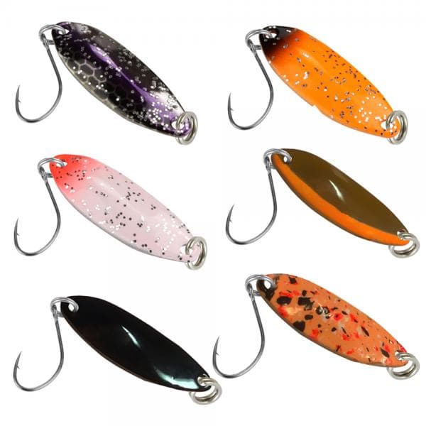 FTM Spoon Tango 1.8g #091