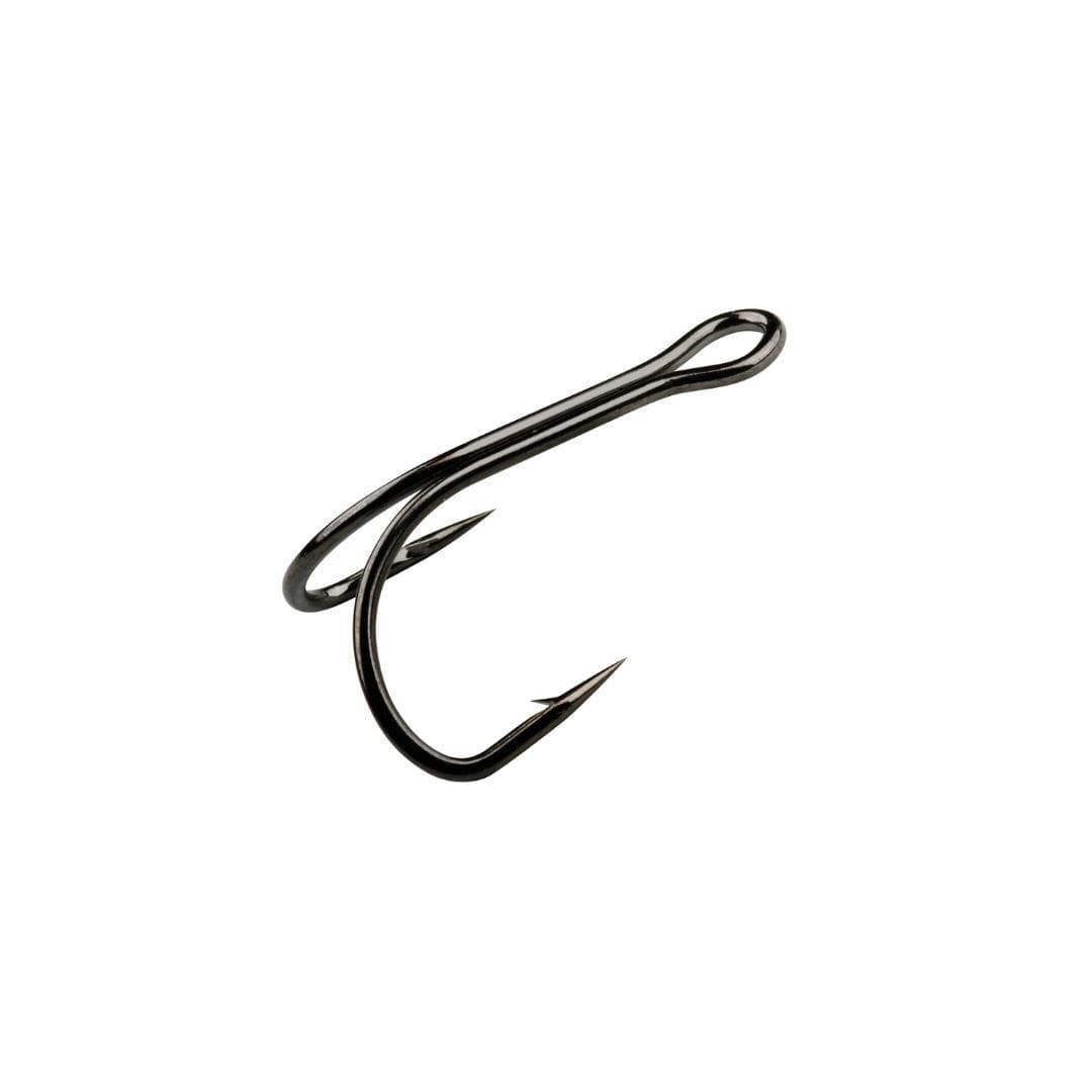 Gamakatsu Double 21 Black Size 2