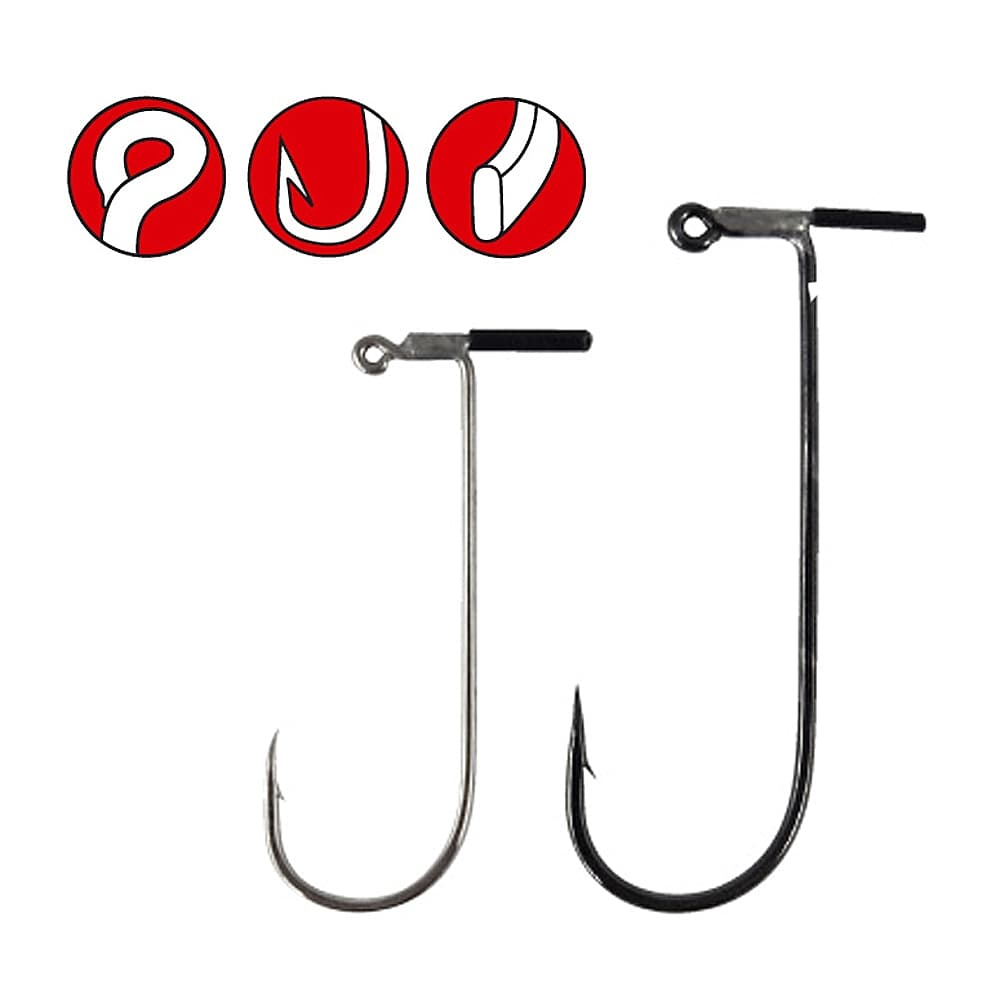 Gamakatsu Drop Shot Jig 90 Size 1