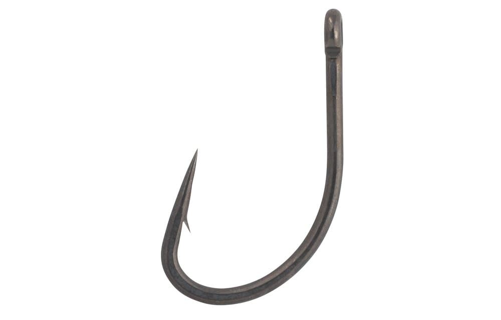 Gamakatsu G-Carp A1 Super Hook P.T.F.E Coating - foto 2