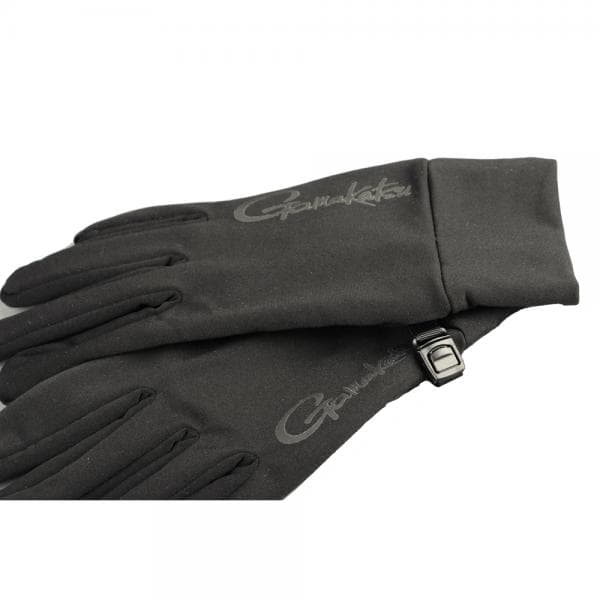 Gamakatsu G-Gloves Touch XL - foto 3
