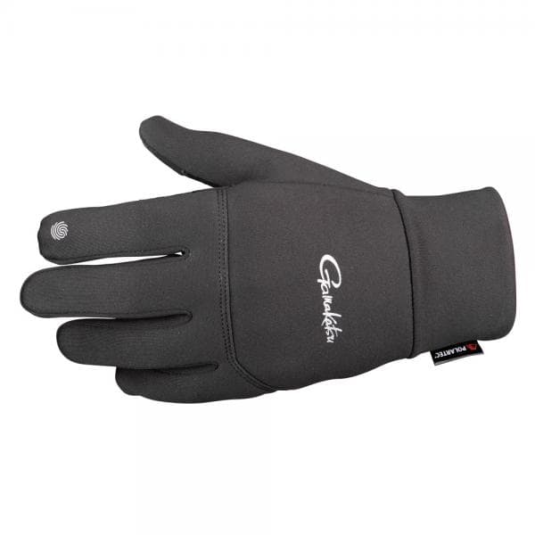 Gamakatsu G-Power Gloves L