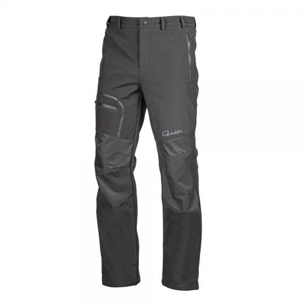 Gamakatsu G-Softshell Trousers M
