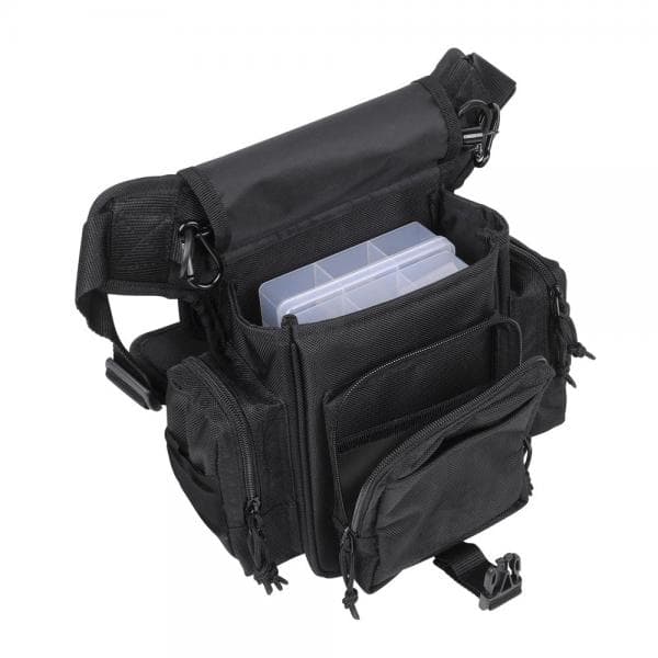 Gamakatsu Hit 'N Run Hipbag - foto 2