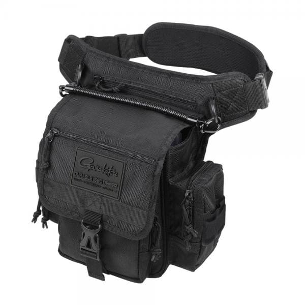 Gamakatsu Hit 'N Run Hipbag