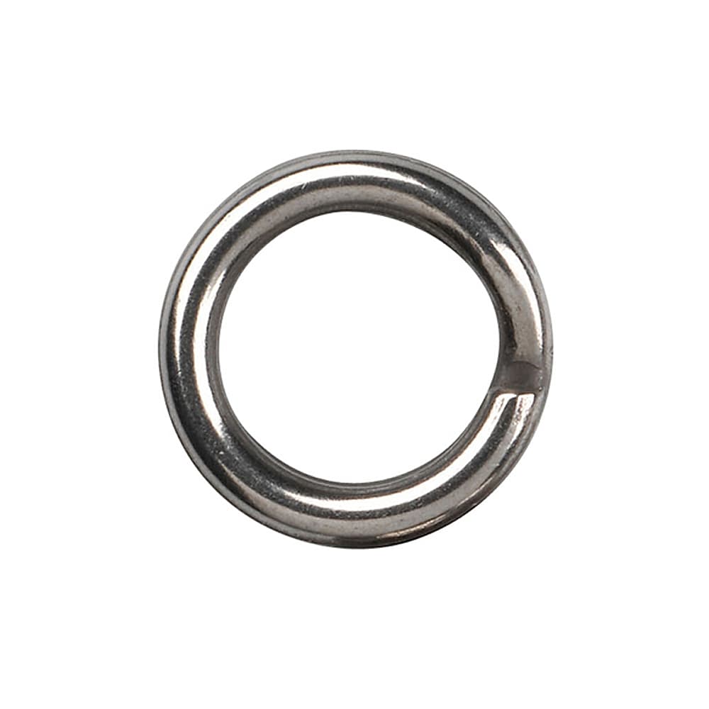 Gamakatsu Hyper Split Rings