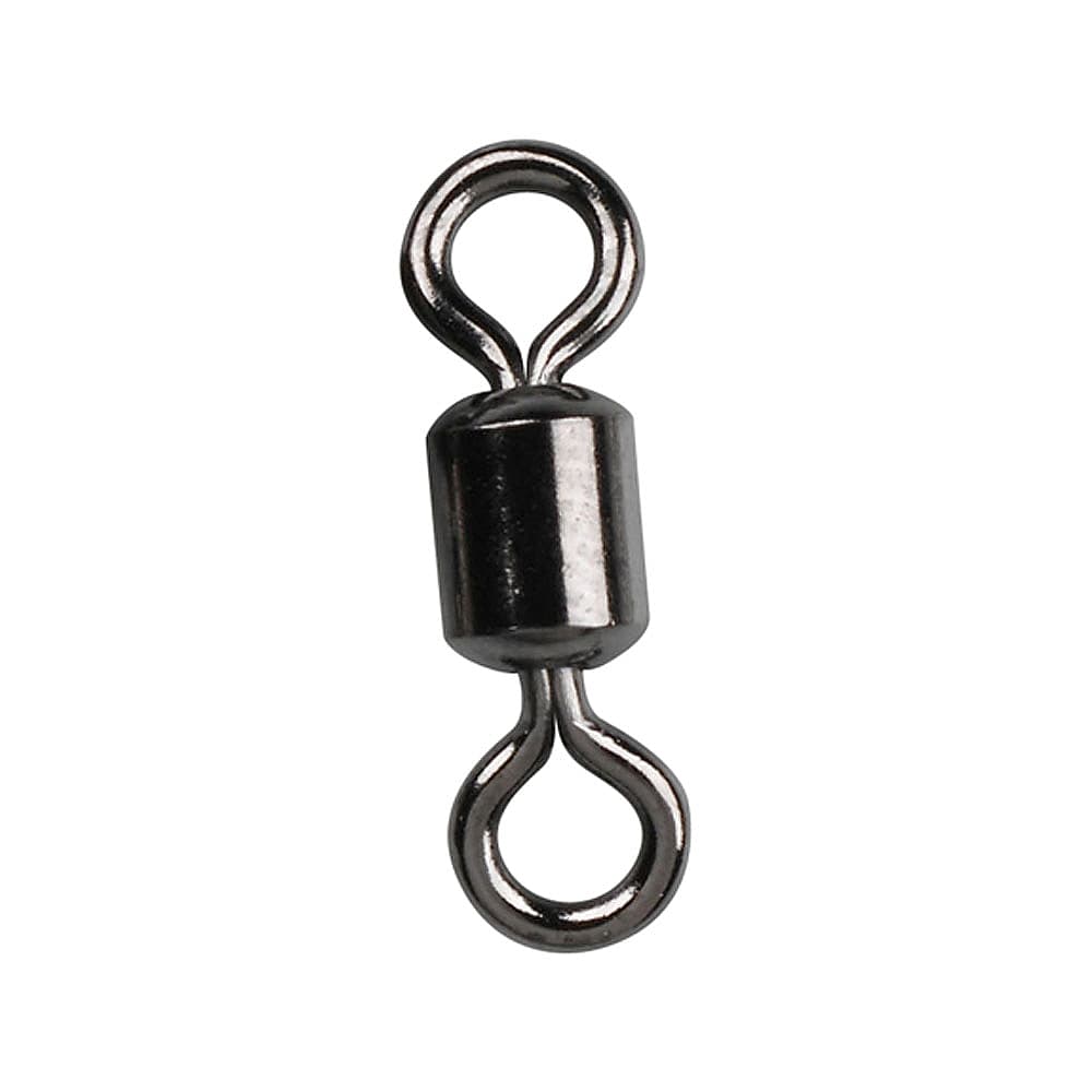 Gamakatsu Hyper Swivel Stainless Size 5