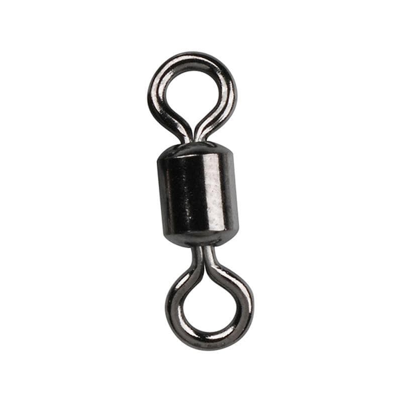 Gamakatsu Hyper Swivel Stainless Size 8