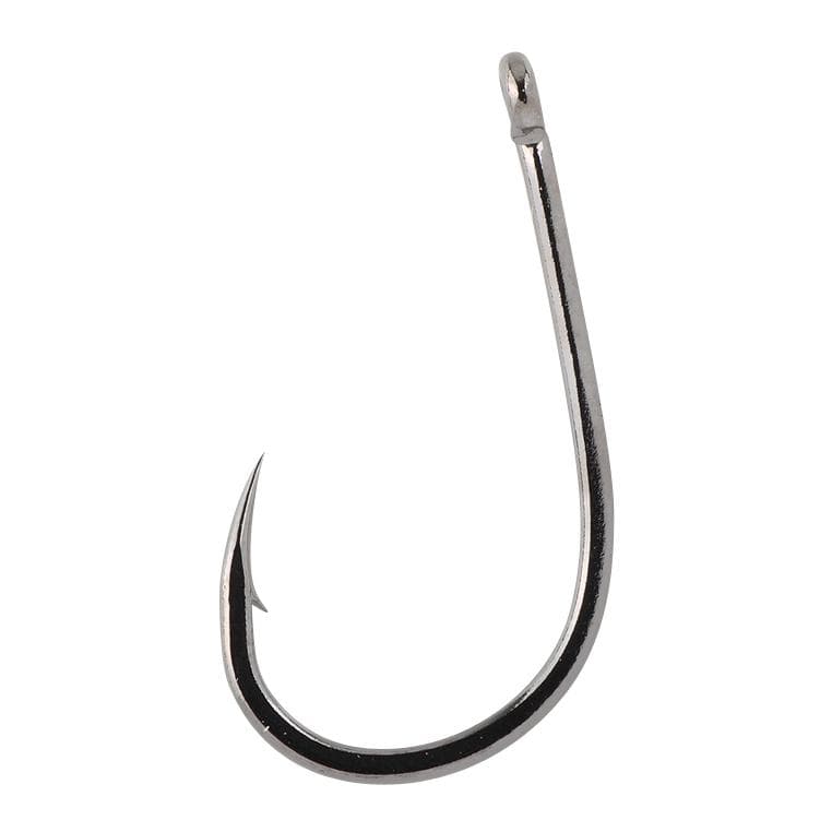 Gamakatsu Power Carp Ring Eye Haak Size 18 - foto 2