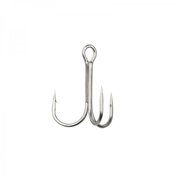 Gamakatsu Treble 13 Nickel Size 1 - foto 2