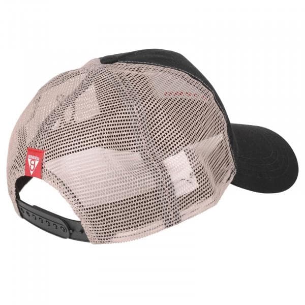 Gamakatsu Trucker Cap Copper Mesh - foto 2