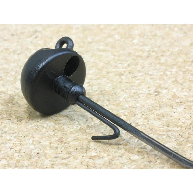Gamakatsu Warning Shot Size 3/0 10g - foto 3