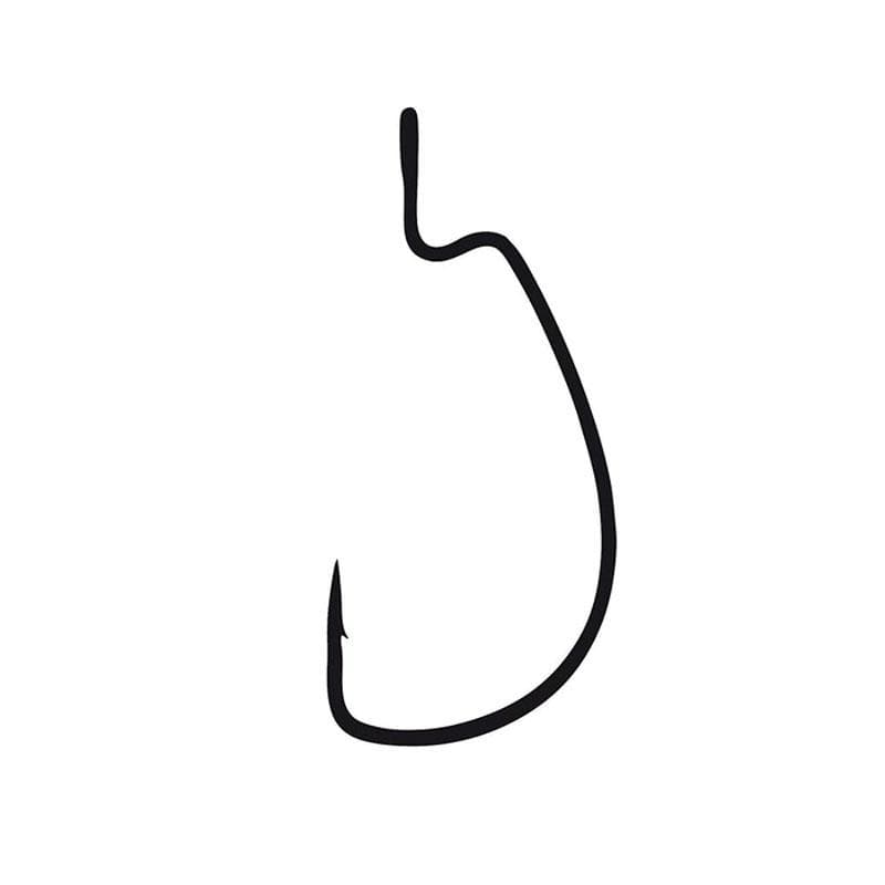 Gamakatsu Worm 325 Micro Game