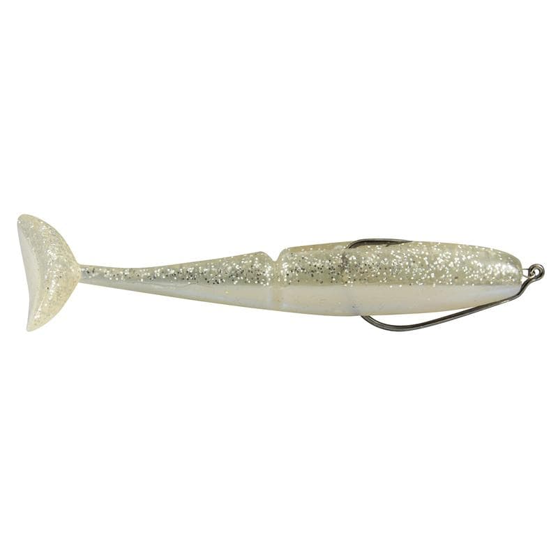 Gamakatsu Worm EWG SuperLine Spring Lock Size 6/0 3st - foto 2