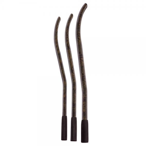 Game Throwingstick Alu Camouflage Boilies tot 25mm