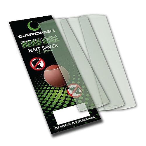 Gardner Hard Ball Baitsaver Small