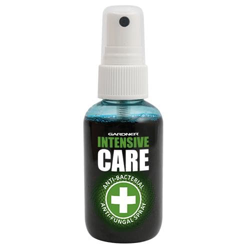 Gardner Intensive Care