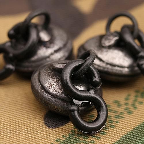 Gardner Non-Toxic Dumpy Back Leads 0.25oz - foto 2