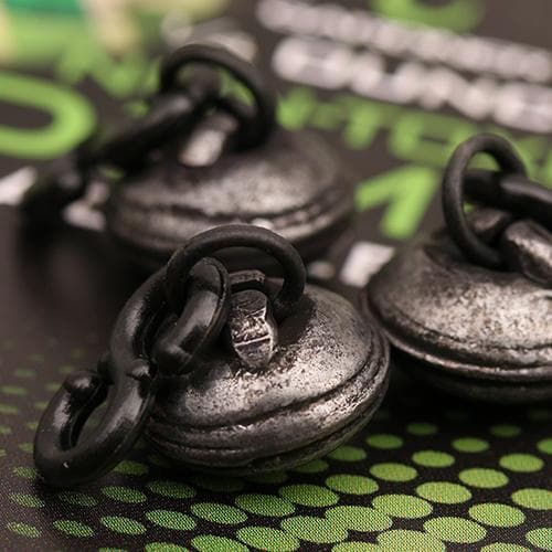 Gardner Non-Toxic Dumpy Back Leads 0.25oz - foto 4