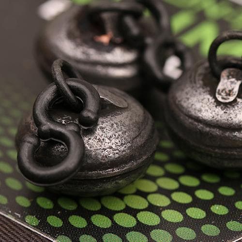 Gardner Non-Toxic Dumpy Back Leads 0.25oz - foto 5