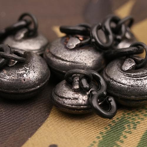 Gardner Non-Toxic Dumpy Back Leads 0.5oz - foto 2