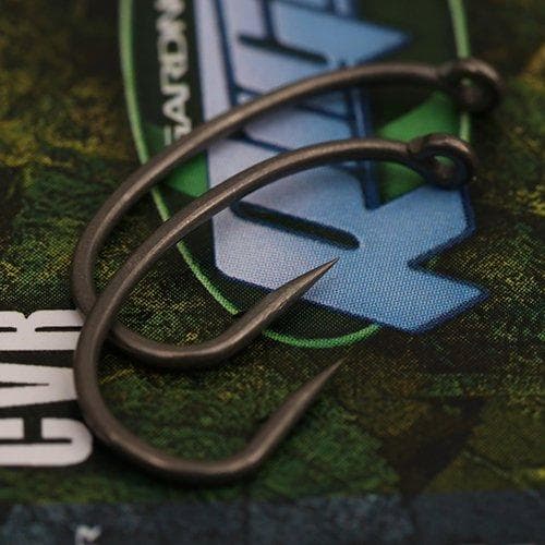 Gardner Rigga CVR Hooks Barbed Size 8 - foto 2