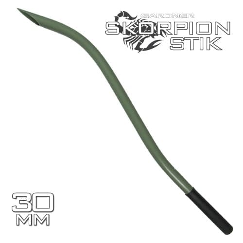 Gardner Skorpion Stik - werppijp 30mm