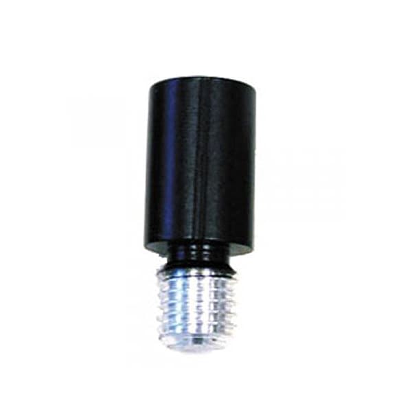 Gardner Spacers Mini Black
