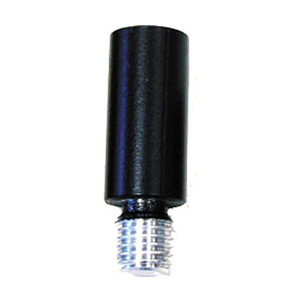 Gardner Spacers Short Black