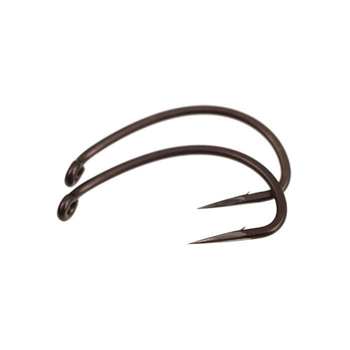 Gardner Specialist Sharpened Mugga Hook Size 4 - foto 2