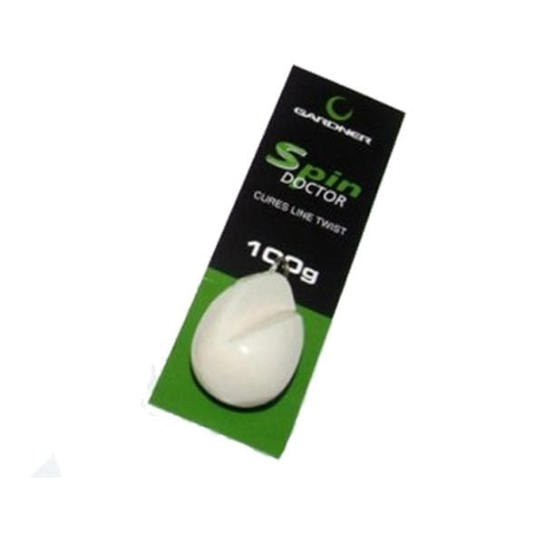 Gardner Spindoctor 100gr White