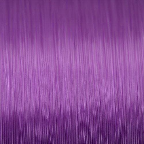 Gardner Sure Pro Special Edition Purple 0.35mm 15lb 6.8kg - foto 2