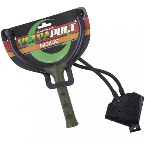 Gardner Ultrapult Boilie