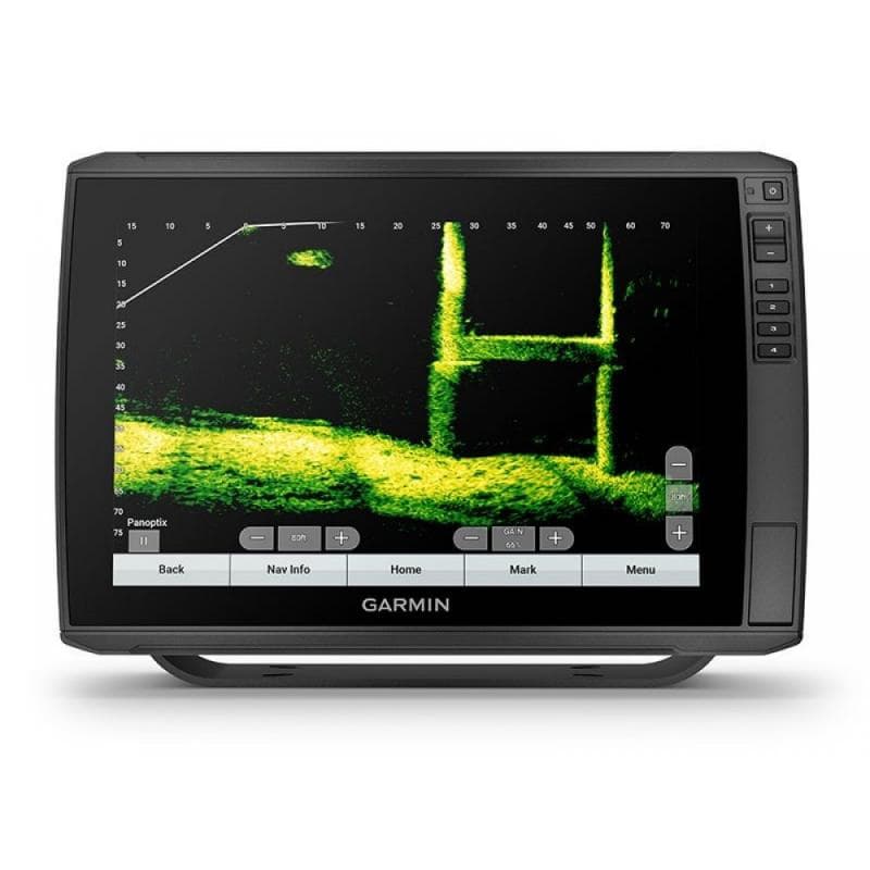 Garmin Panoptix Livescope Plus System LVS34 - foto 3