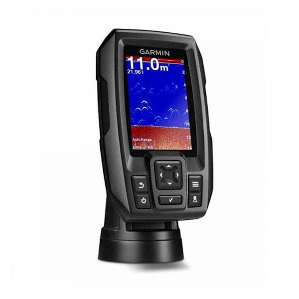 Garmin Striker 4 Worldwide Incl. Transducer - foto 3