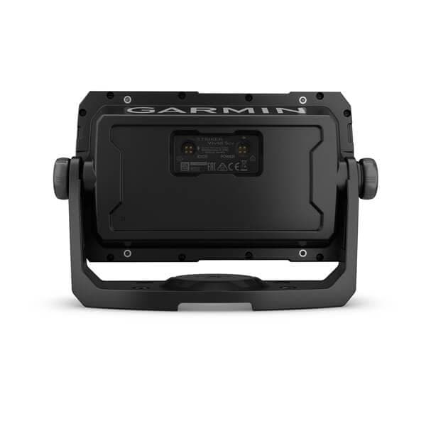 Garmin Striker Vivid 5CV Worldwide Incl. Transducer - foto 5