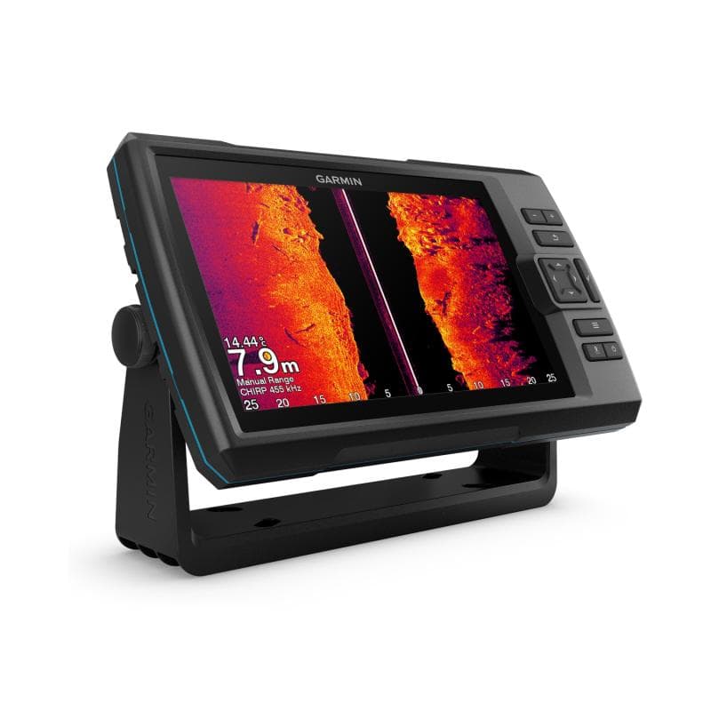 Garmin Striker Vivid 9SV + GT52HW-TM Transducer - foto 3