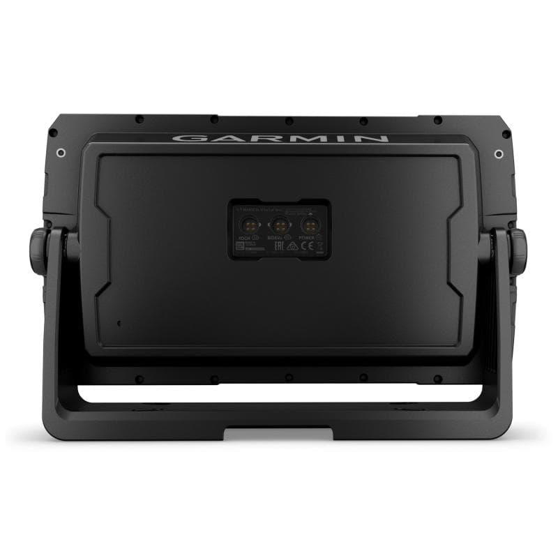 Garmin Striker Vivid 9SV + GT52HW-TM Transducer - foto 4