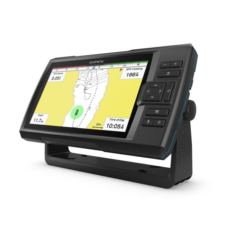Garmin Striker Vivid 9SV + GT52HW-TM Transducer - foto 6
