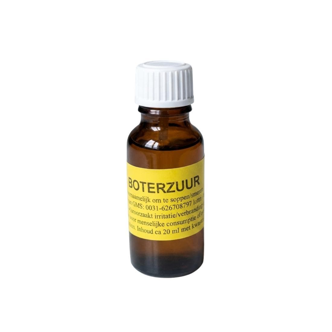 GMS Boterzuur 20ml