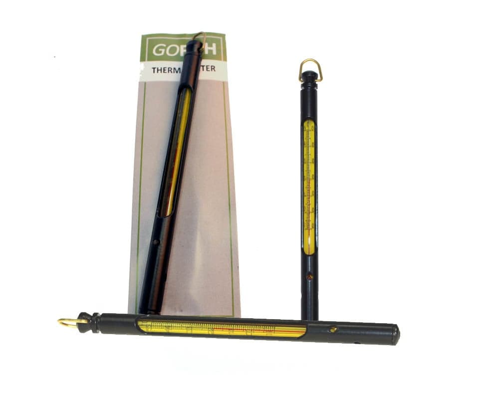 GoFish Thermometer