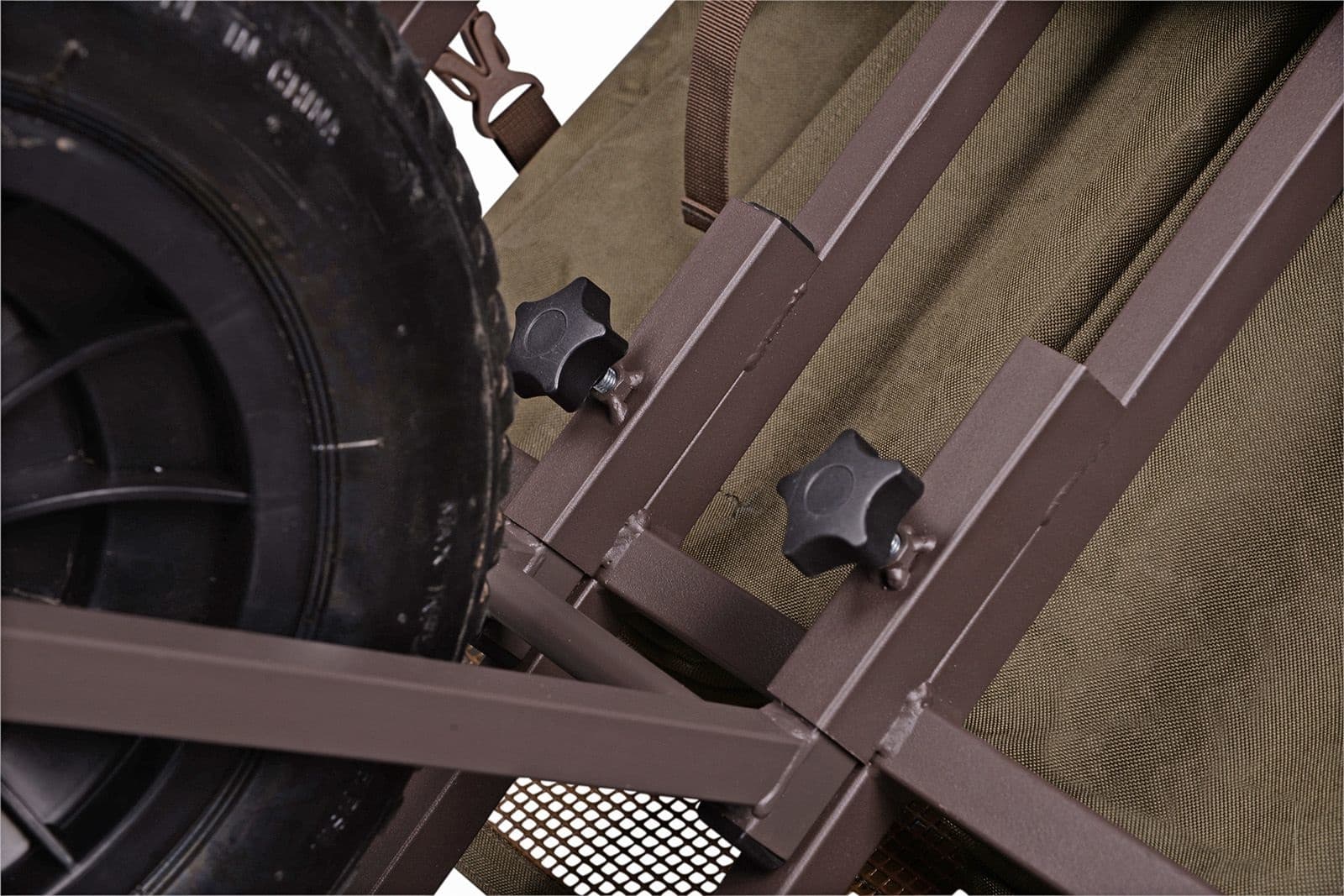 Grade Bucket Barrow - foto 5