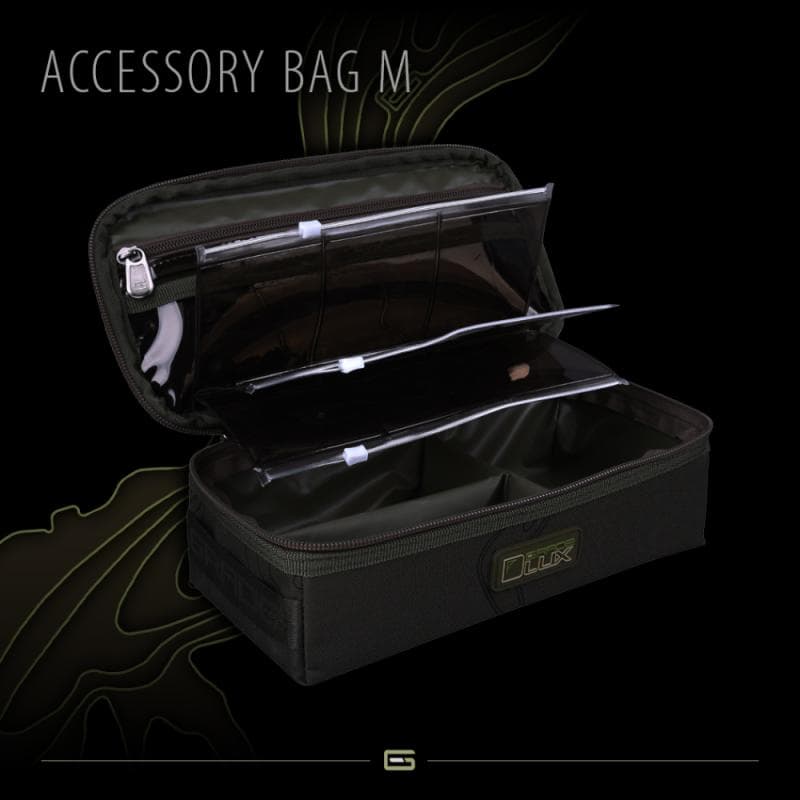 Grade D-Lux Accesorry Bag Medium - foto 3