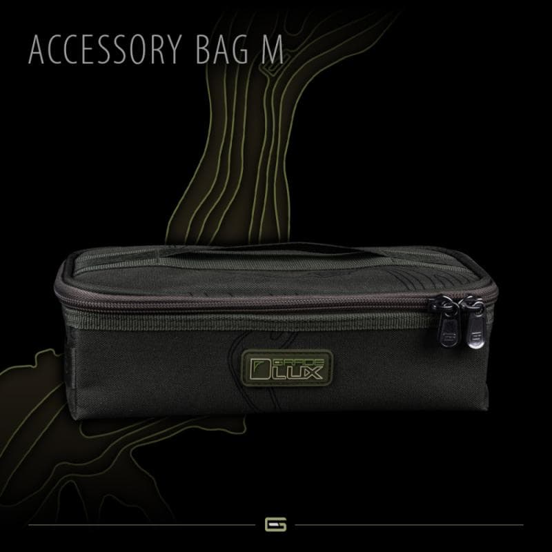 Grade D-Lux Accesorry Bag Medium - foto 4