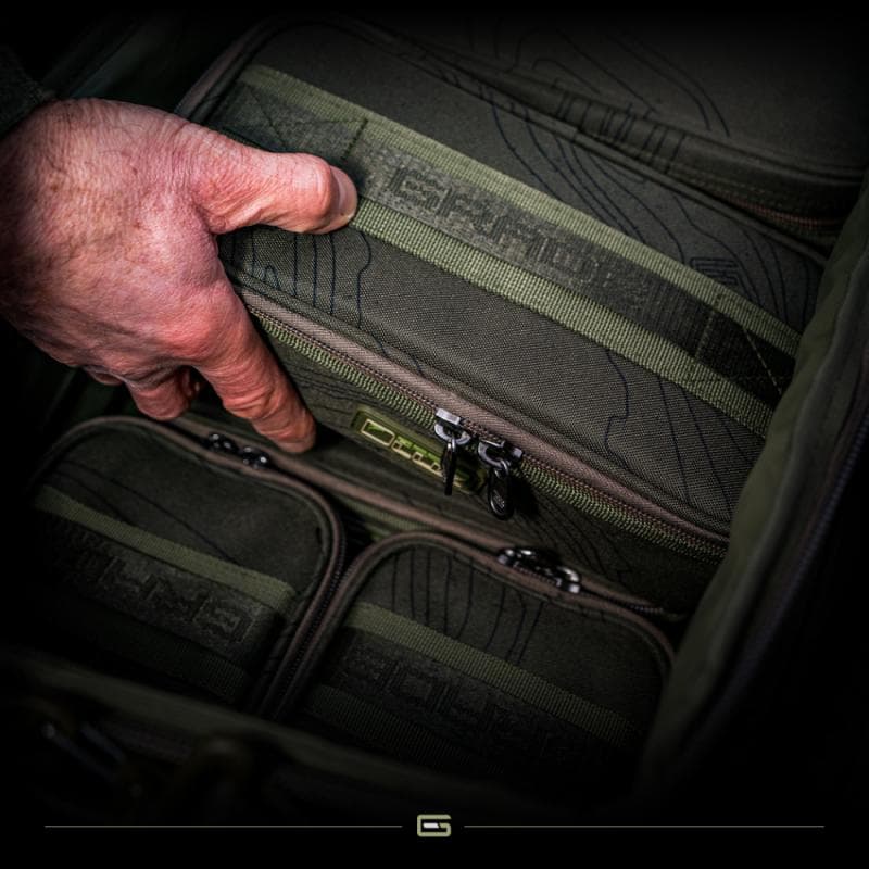 Grade D-Lux Accesorry Bag Medium - foto 7